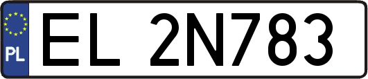 EL2N783
