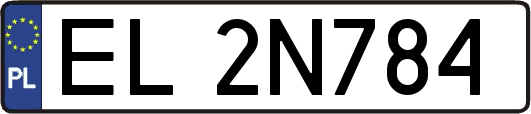 EL2N784