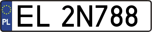 EL2N788