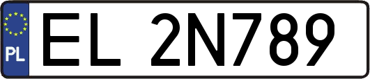 EL2N789