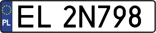 EL2N798