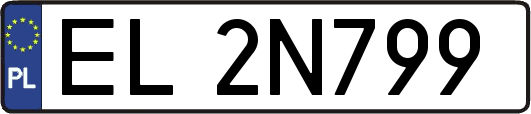 EL2N799