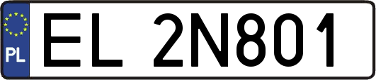 EL2N801