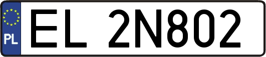 EL2N802