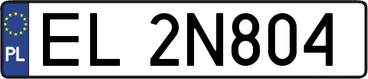 EL2N804