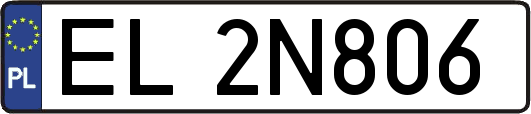 EL2N806