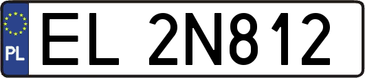 EL2N812