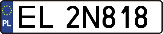 EL2N818