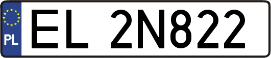 EL2N822
