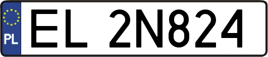 EL2N824