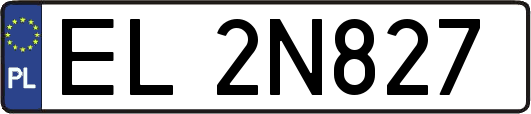 EL2N827