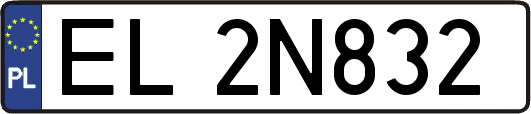 EL2N832