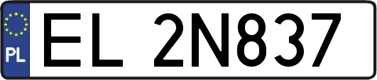 EL2N837