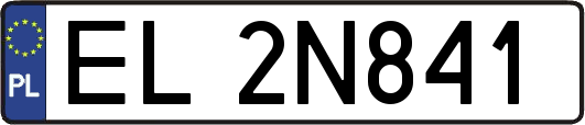 EL2N841