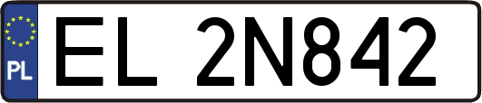 EL2N842