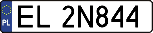 EL2N844
