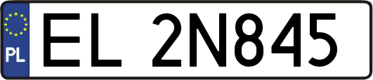 EL2N845
