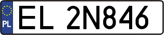 EL2N846