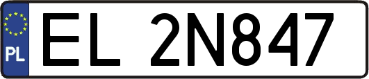 EL2N847