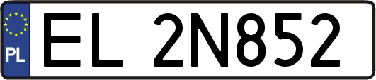 EL2N852