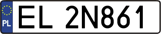 EL2N861
