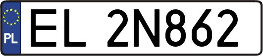 EL2N862