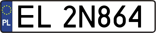 EL2N864