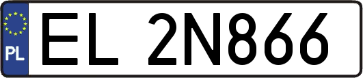 EL2N866