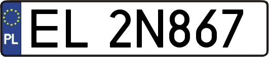 EL2N867