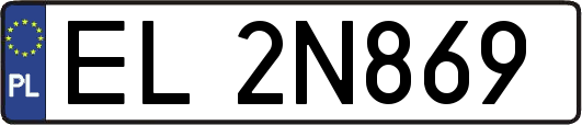 EL2N869