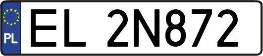 EL2N872