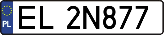 EL2N877