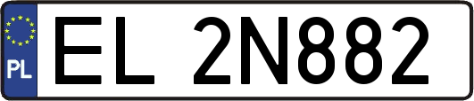 EL2N882