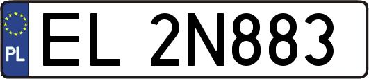 EL2N883