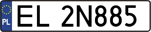 EL2N885