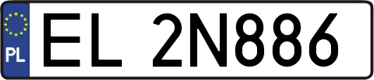 EL2N886