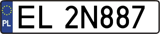 EL2N887