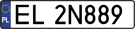 EL2N889