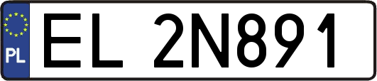 EL2N891