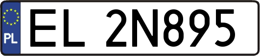 EL2N895