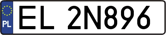 EL2N896