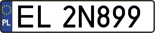 EL2N899