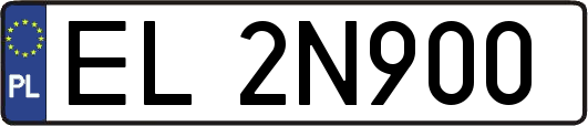 EL2N900