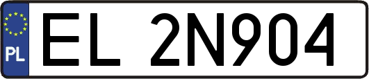 EL2N904