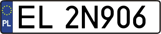 EL2N906