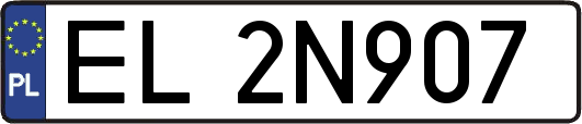 EL2N907