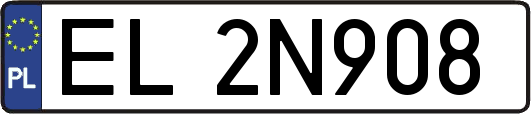 EL2N908