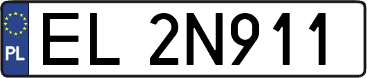 EL2N911