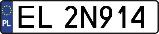 EL2N914