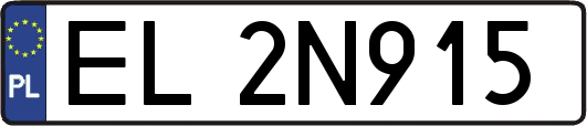 EL2N915